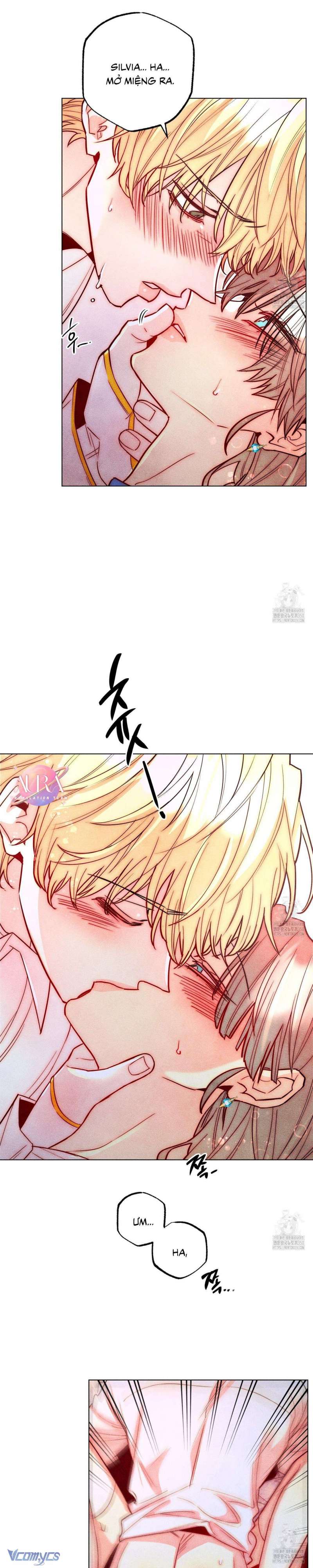 Thu Thập Đêm Đầu Tiên Của Các Nam Chính Chap Chapter 22-Thu Thập Đêm Đầu Tiên Của Các Nam Chính - Next Chap 24