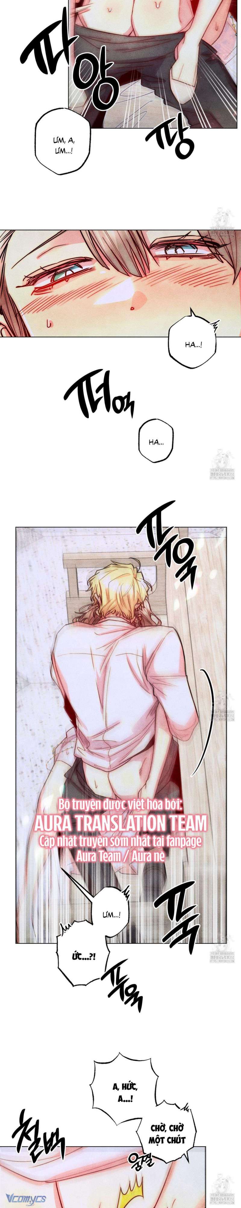 Thu Thập Đêm Đầu Tiên Của Các Nam Chính Chap Chapter 22-Thu Thập Đêm Đầu Tiên Của Các Nam Chính - Next Chap 24