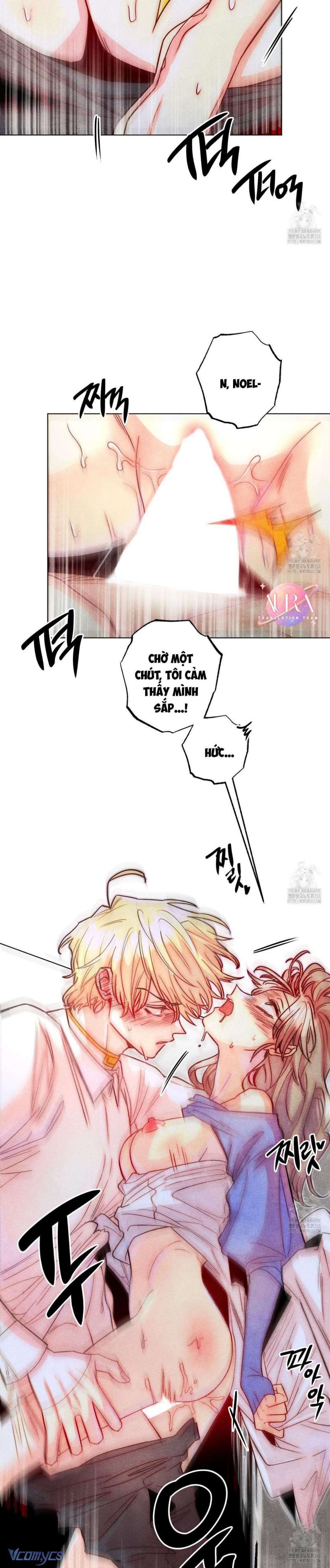 Thu Thập Đêm Đầu Tiên Của Các Nam Chính Chap Chapter 22-Thu Thập Đêm Đầu Tiên Của Các Nam Chính - Next Chap 24