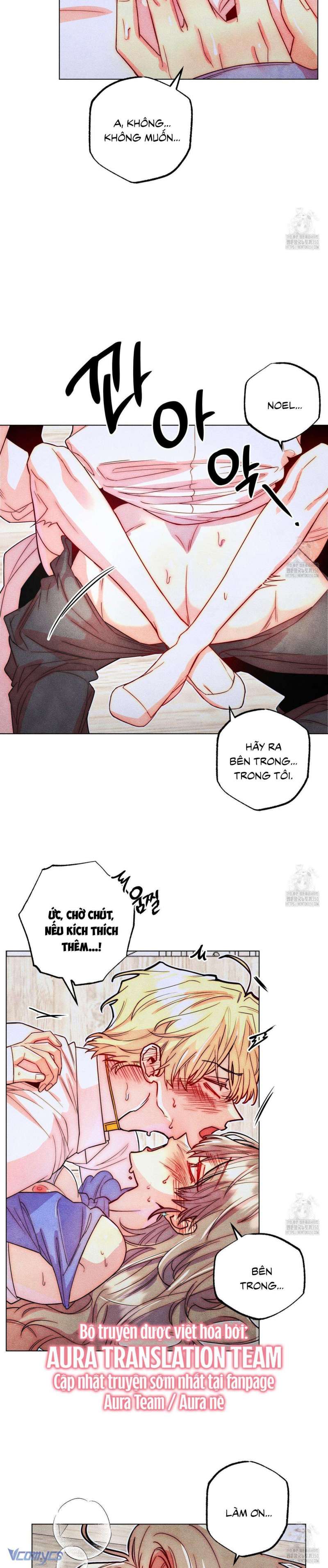 Thu Thập Đêm Đầu Tiên Của Các Nam Chính Chap Chapter 22-Thu Thập Đêm Đầu Tiên Của Các Nam Chính - Next Chap 24