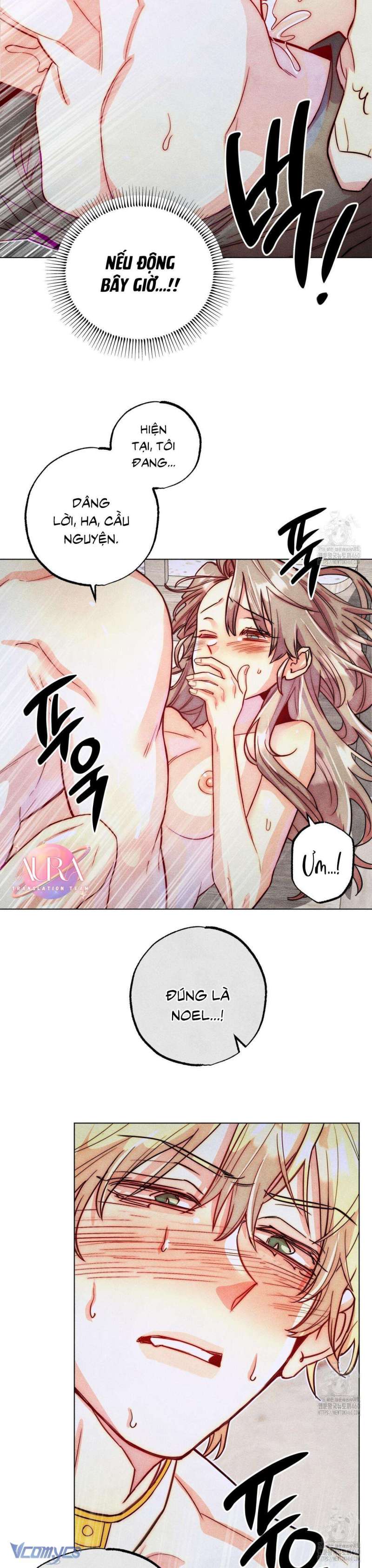 Thu Thập Đêm Đầu Tiên Của Các Nam Chính Chap Chapter 23-Thu Thập Đêm Đầu Tiên Của Các Nam Chính - Next Chap 25