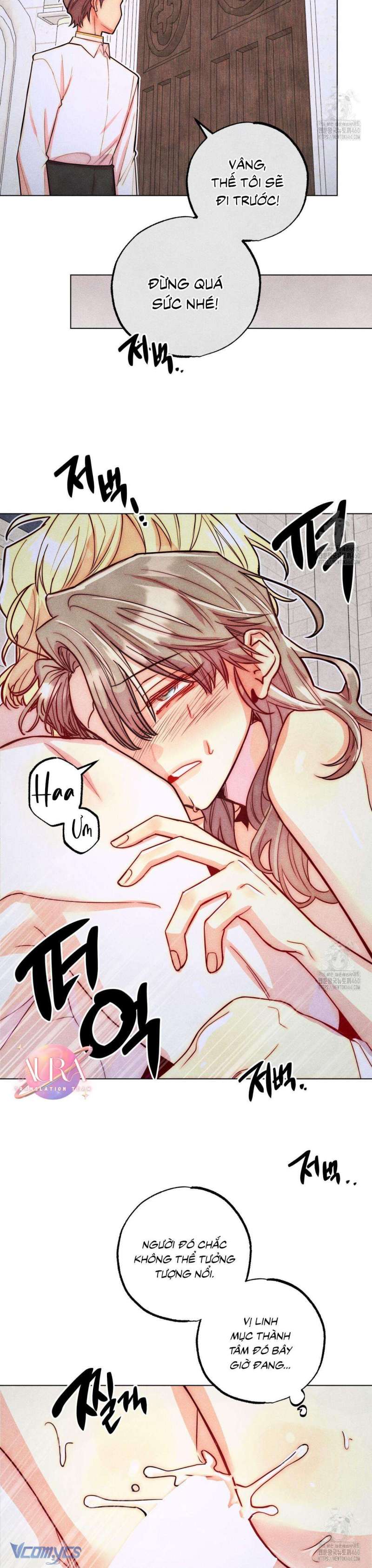 Thu Thập Đêm Đầu Tiên Của Các Nam Chính Chap Chapter 23-Thu Thập Đêm Đầu Tiên Của Các Nam Chính - Next Chap 25