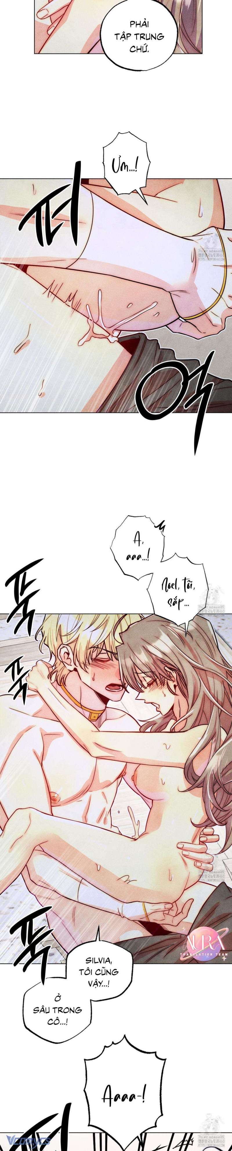 Thu Thập Đêm Đầu Tiên Của Các Nam Chính Chap Chapter 23-Thu Thập Đêm Đầu Tiên Của Các Nam Chính - Next Chap 25