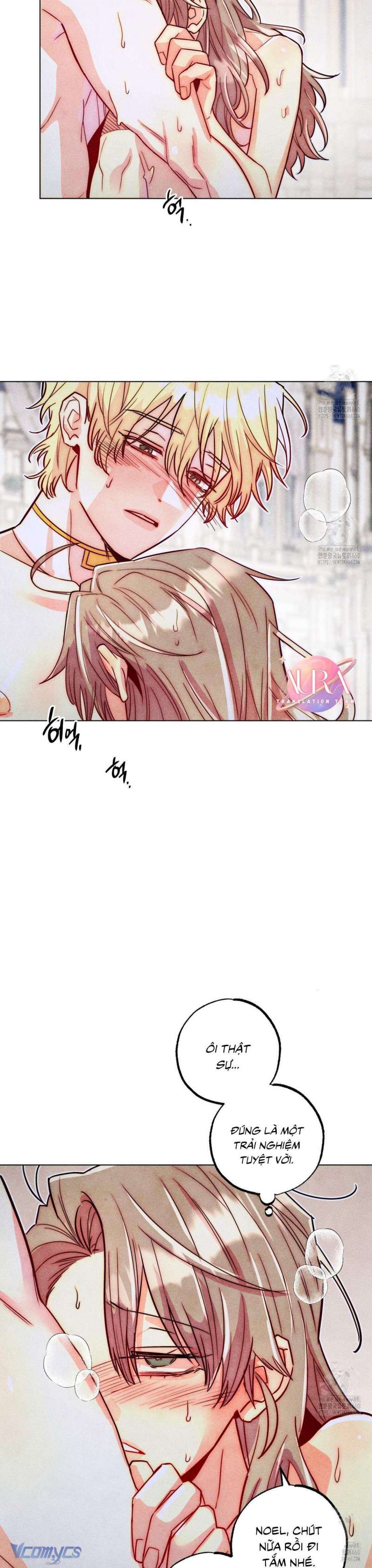 Thu Thập Đêm Đầu Tiên Của Các Nam Chính Chap Chapter 23-Thu Thập Đêm Đầu Tiên Của Các Nam Chính - Next Chap 25