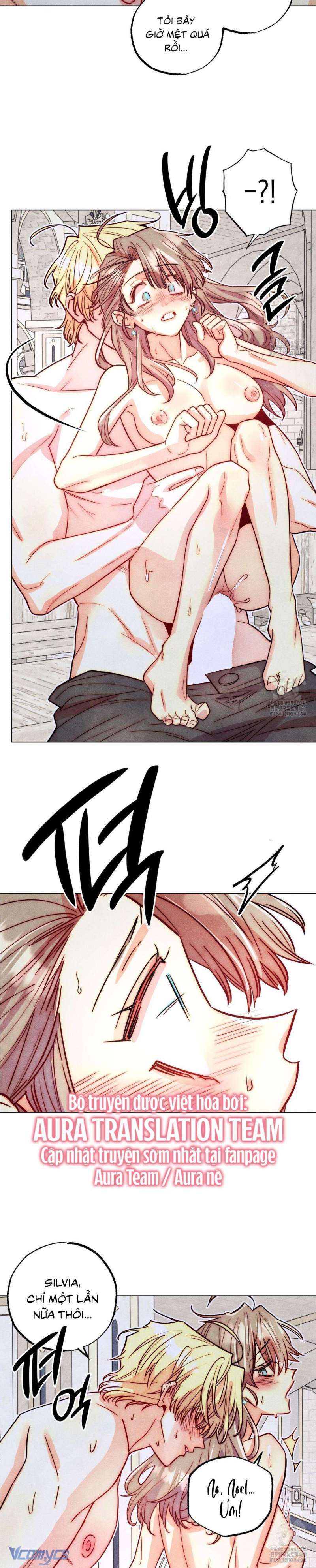 Thu Thập Đêm Đầu Tiên Của Các Nam Chính Chap Chapter 23-Thu Thập Đêm Đầu Tiên Của Các Nam Chính - Next Chap 25