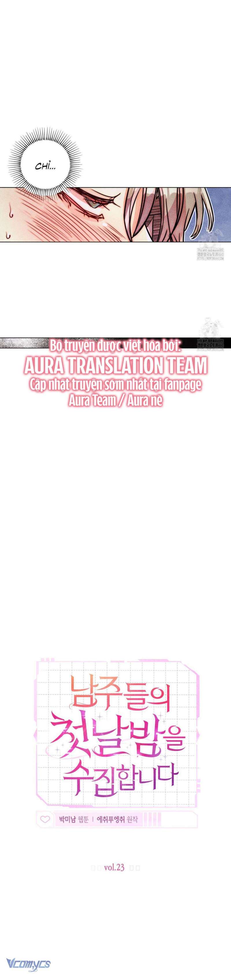 Thu Thập Đêm Đầu Tiên Của Các Nam Chính Chap Chapter 23-Thu Thập Đêm Đầu Tiên Của Các Nam Chính - Next Chap 25