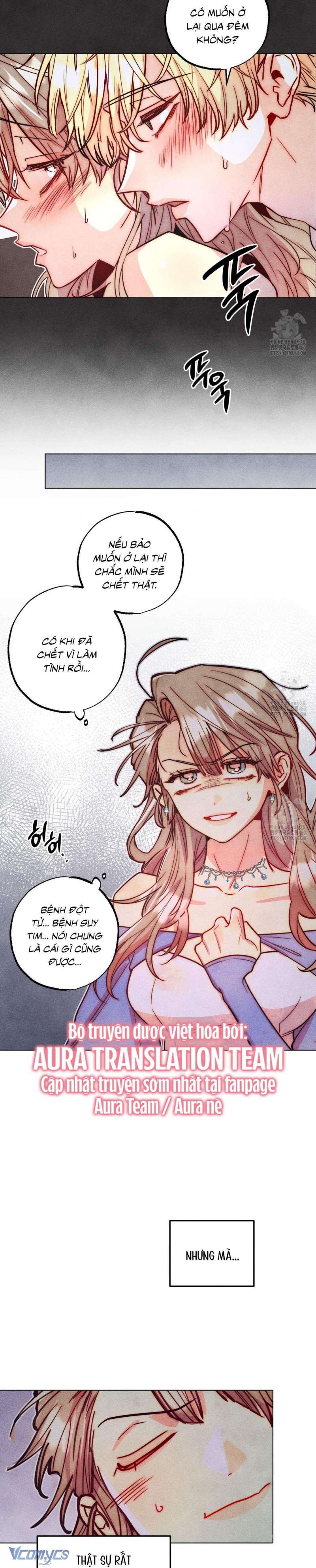 Thu Thập Đêm Đầu Tiên Của Các Nam Chính Chap Chapter 23-Thu Thập Đêm Đầu Tiên Của Các Nam Chính - Next Chap 25