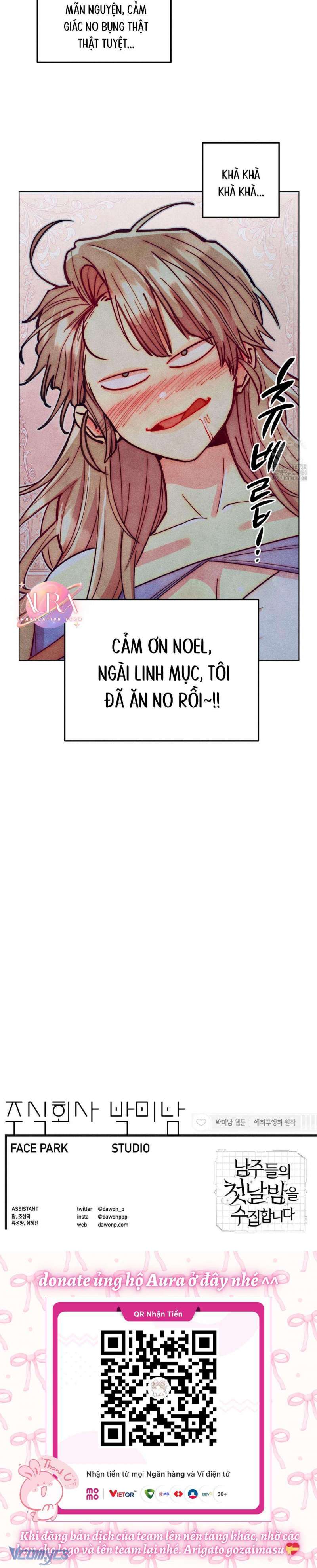 Thu Thập Đêm Đầu Tiên Của Các Nam Chính Chap Chapter 23-Thu Thập Đêm Đầu Tiên Của Các Nam Chính - Next Chap 25