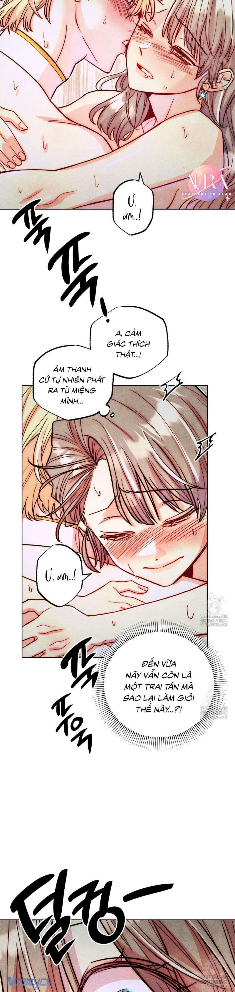 Thu Thập Đêm Đầu Tiên Của Các Nam Chính Chap Chapter 23-Thu Thập Đêm Đầu Tiên Của Các Nam Chính - Next Chap 25