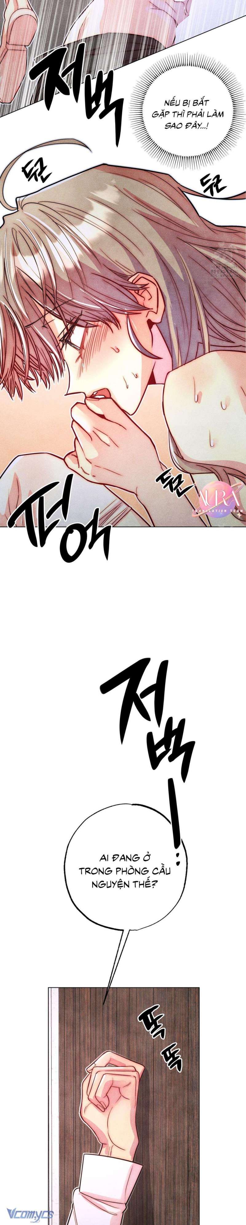 Thu Thập Đêm Đầu Tiên Của Các Nam Chính Chap Chapter 23-Thu Thập Đêm Đầu Tiên Của Các Nam Chính - Next Chap 25