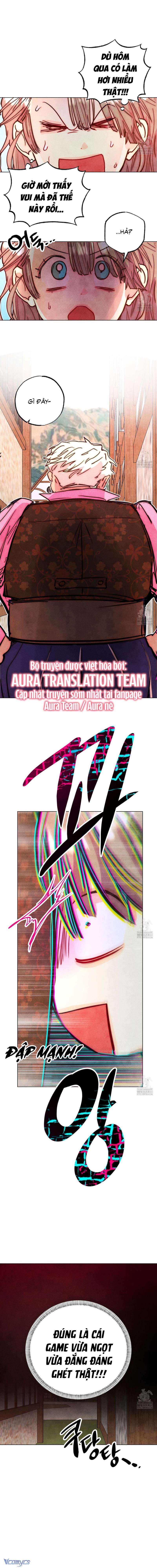 Thu Thập Đêm Đầu Tiên Của Các Nam Chính Chap Chapter 24-Thu Thập Đêm Đầu Tiên Của Các Nam Chính - Next Chap 26