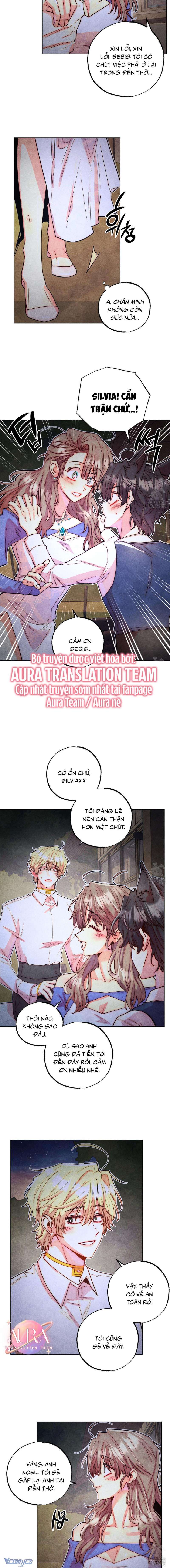 Thu Thập Đêm Đầu Tiên Của Các Nam Chính Chap Chapter 24-Thu Thập Đêm Đầu Tiên Của Các Nam Chính - Next Chap 26