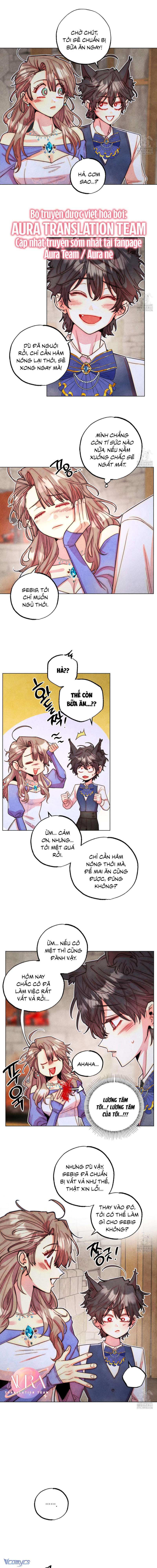 Thu Thập Đêm Đầu Tiên Của Các Nam Chính Chap Chapter 24-Thu Thập Đêm Đầu Tiên Của Các Nam Chính - Next Chap 26