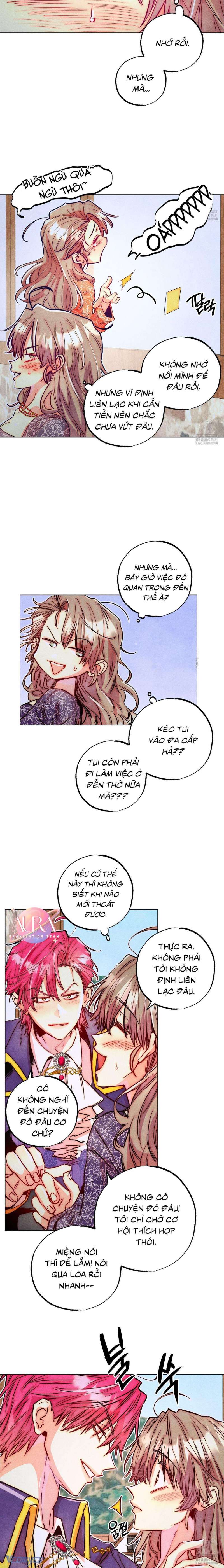 Thu Thập Đêm Đầu Tiên Của Các Nam Chính Chap Chapter 25-Thu Thập Đêm Đầu Tiên Của Các Nam Chính - Next Chap 27