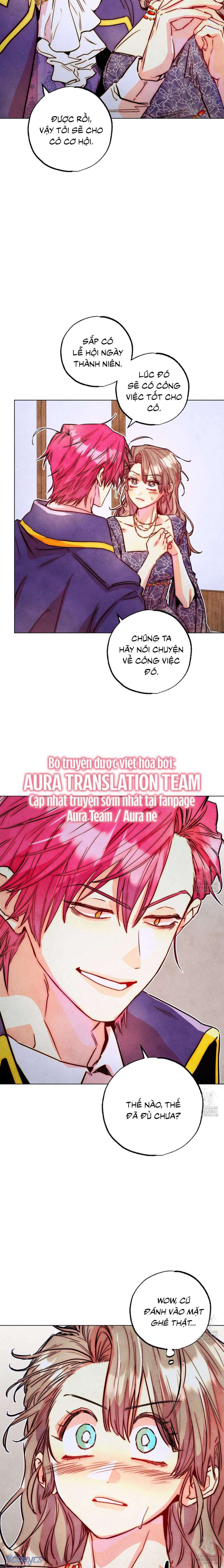 Thu Thập Đêm Đầu Tiên Của Các Nam Chính Chap Chapter 25-Thu Thập Đêm Đầu Tiên Của Các Nam Chính - Next Chap 27