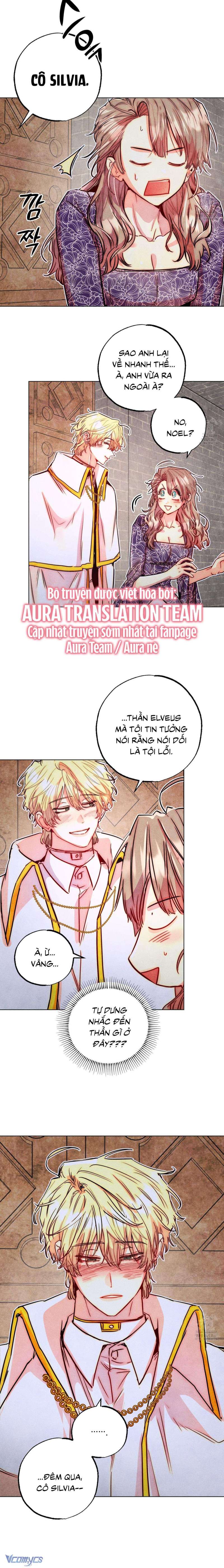 Thu Thập Đêm Đầu Tiên Của Các Nam Chính Chap Chapter 25-Thu Thập Đêm Đầu Tiên Của Các Nam Chính - Next Chap 27