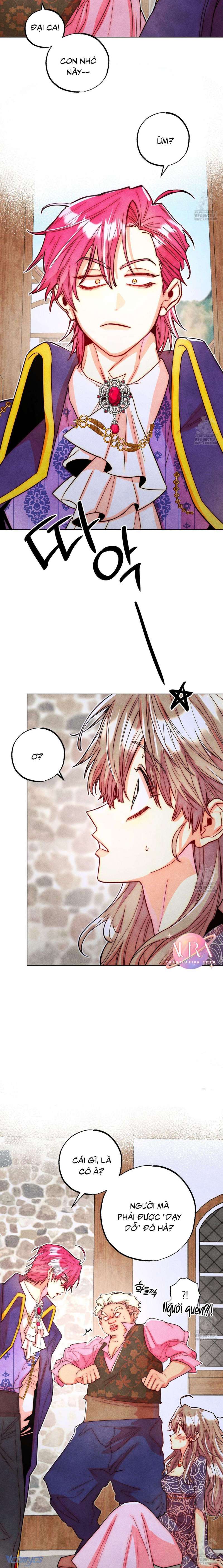 Thu Thập Đêm Đầu Tiên Của Các Nam Chính Chap Chapter 25-Thu Thập Đêm Đầu Tiên Của Các Nam Chính - Next Chap 27