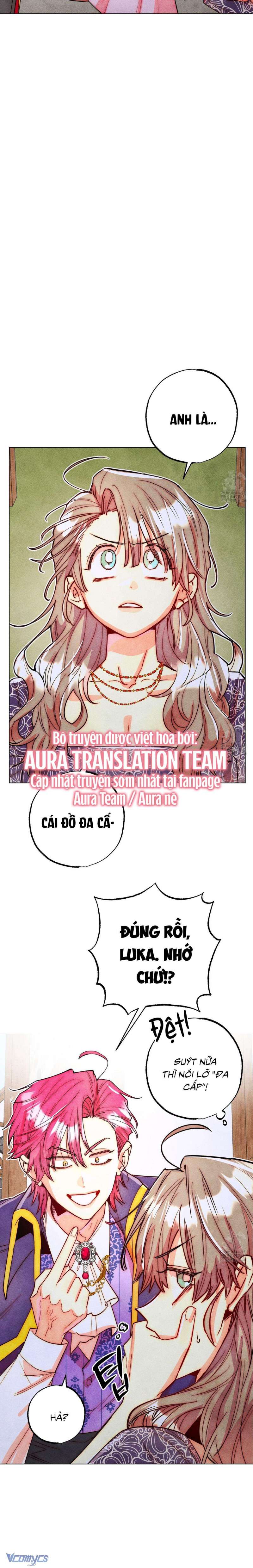 Thu Thập Đêm Đầu Tiên Của Các Nam Chính Chap Chapter 25-Thu Thập Đêm Đầu Tiên Của Các Nam Chính - Next Chap 27