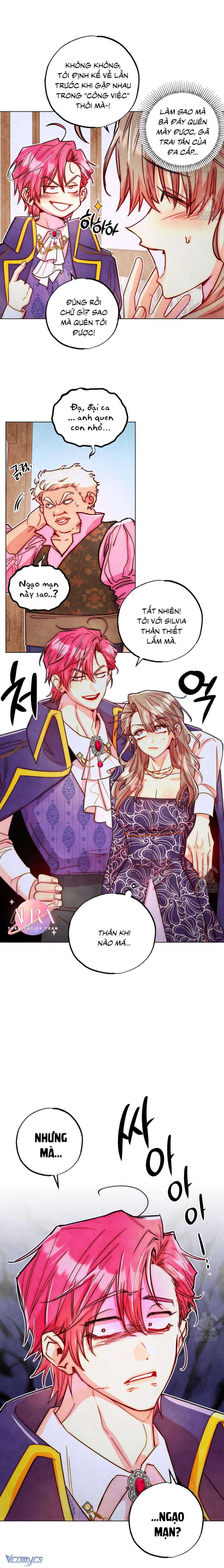 Thu Thập Đêm Đầu Tiên Của Các Nam Chính Chap Chapter 25-Thu Thập Đêm Đầu Tiên Của Các Nam Chính - Next Chap 27