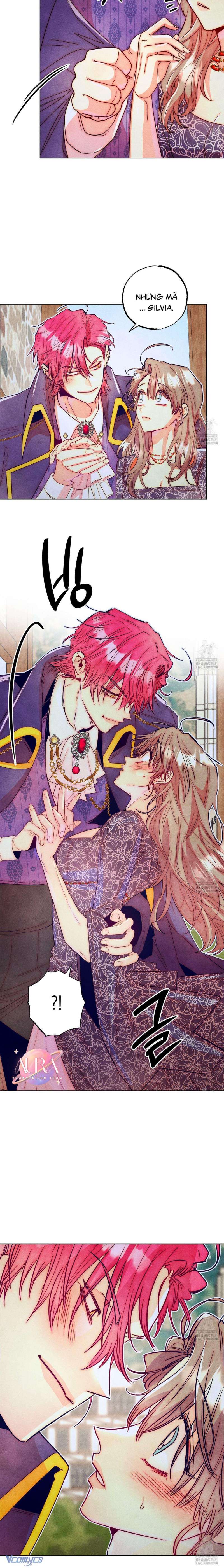 Thu Thập Đêm Đầu Tiên Của Các Nam Chính Chap Chapter 25-Thu Thập Đêm Đầu Tiên Của Các Nam Chính - Next Chap 27