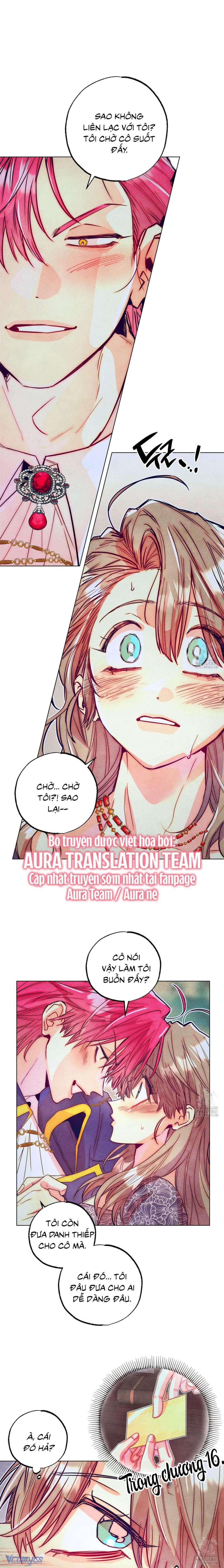 Thu Thập Đêm Đầu Tiên Của Các Nam Chính Chap Chapter 25-Thu Thập Đêm Đầu Tiên Của Các Nam Chính - Next Chap 27