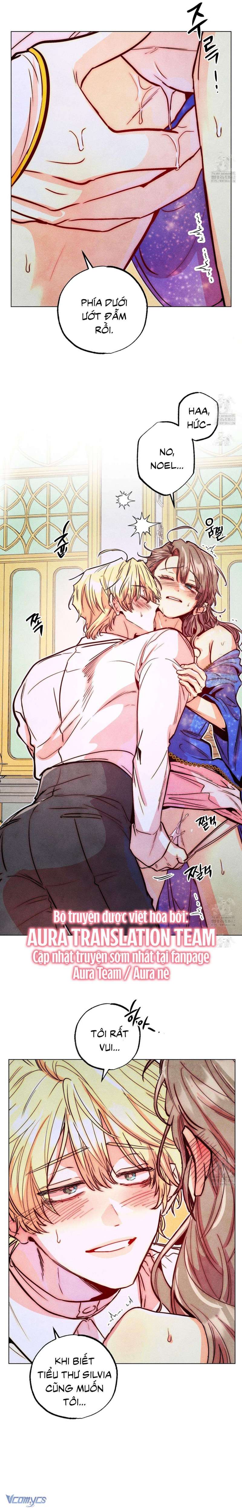 Thu Thập Đêm Đầu Tiên Của Các Nam Chính Chap Chapter 26-Thu Thập Đêm Đầu Tiên Của Các Nam Chính - Next Chap 28