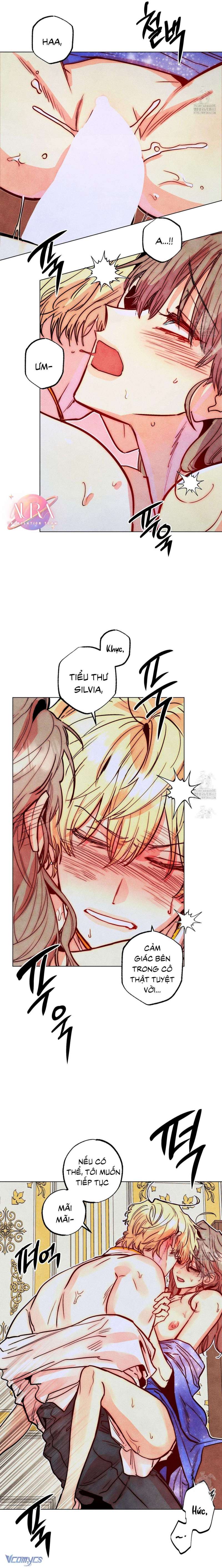 Thu Thập Đêm Đầu Tiên Của Các Nam Chính Chap Chapter 26-Thu Thập Đêm Đầu Tiên Của Các Nam Chính - Next Chap 28