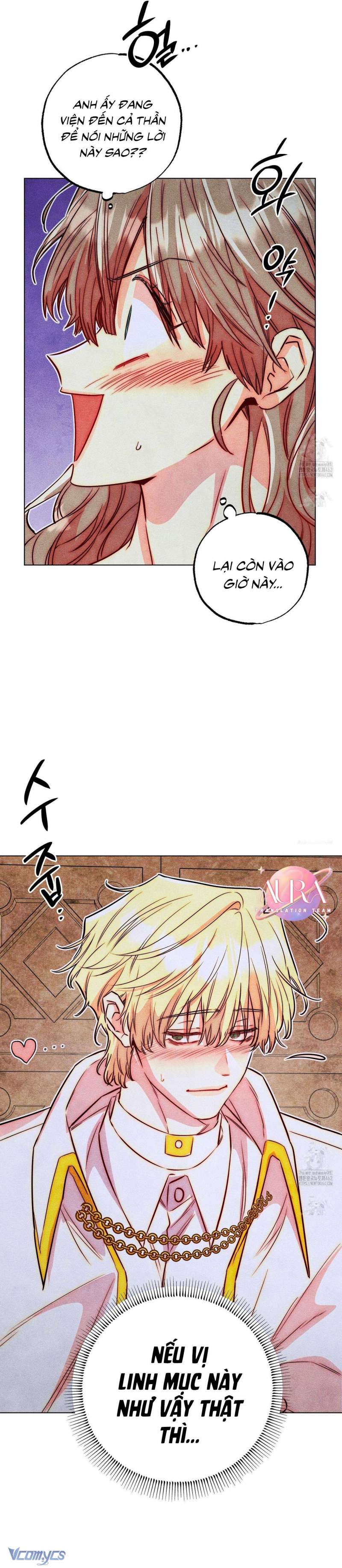 Thu Thập Đêm Đầu Tiên Của Các Nam Chính Chap Chapter 26-Thu Thập Đêm Đầu Tiên Của Các Nam Chính - Next Chap 28