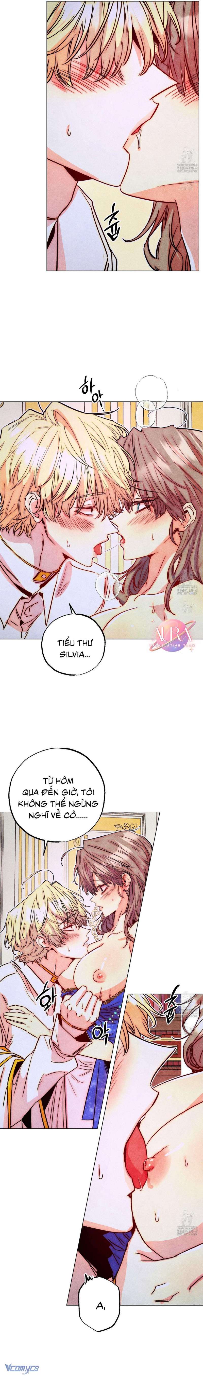 Thu Thập Đêm Đầu Tiên Của Các Nam Chính Chap Chapter 26-Thu Thập Đêm Đầu Tiên Của Các Nam Chính - Next Chap 28