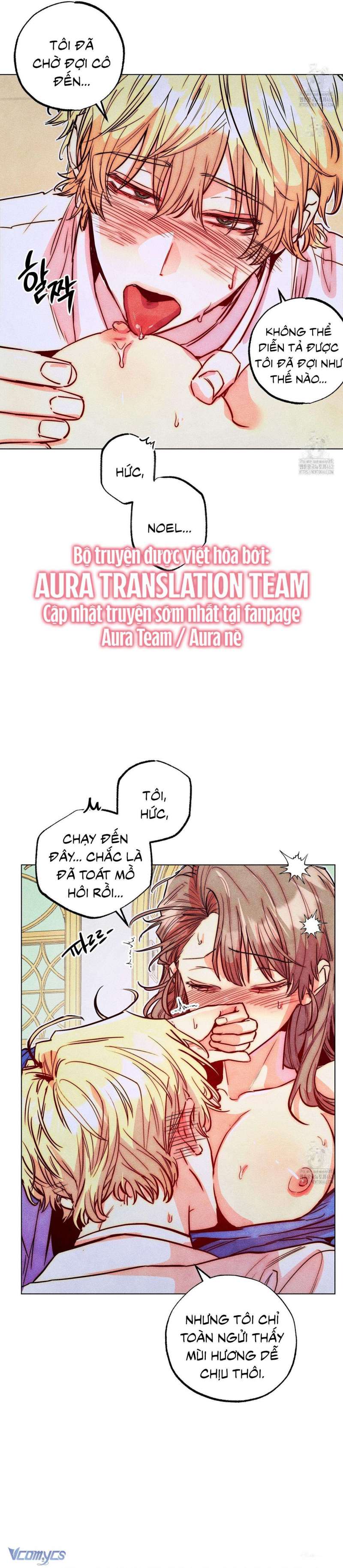 Thu Thập Đêm Đầu Tiên Của Các Nam Chính Chap Chapter 26-Thu Thập Đêm Đầu Tiên Của Các Nam Chính - Next Chap 28