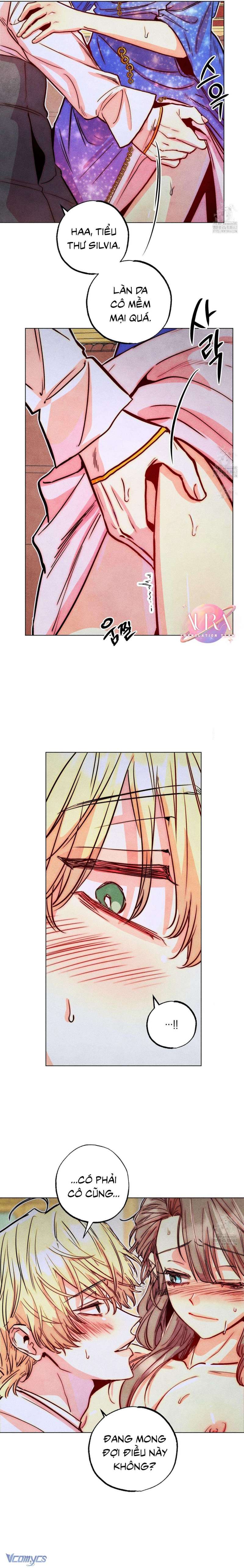 Thu Thập Đêm Đầu Tiên Của Các Nam Chính Chap Chapter 26-Thu Thập Đêm Đầu Tiên Của Các Nam Chính - Next Chap 28