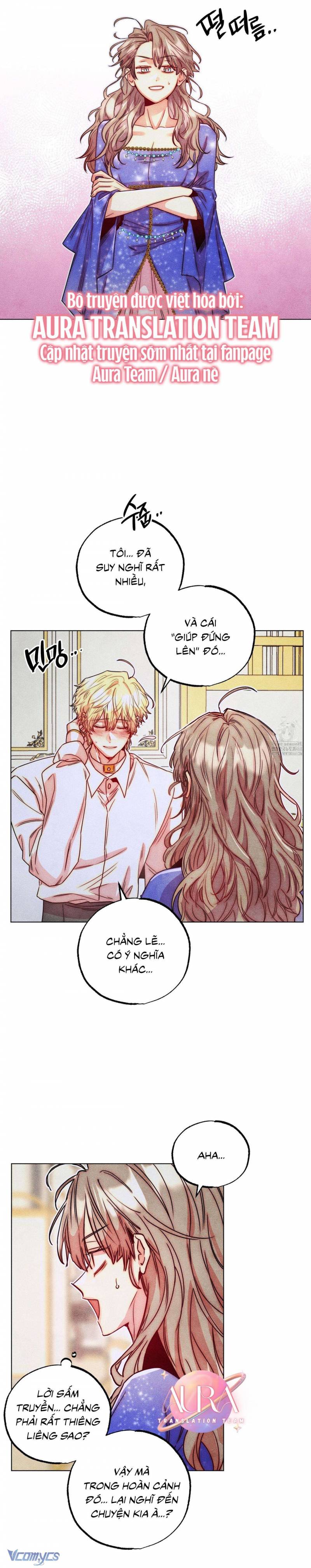 Thu Thập Đêm Đầu Tiên Của Các Nam Chính Chap Chapter 27-Thu Thập Đêm Đầu Tiên Của Các Nam Chính - Next Chap 29