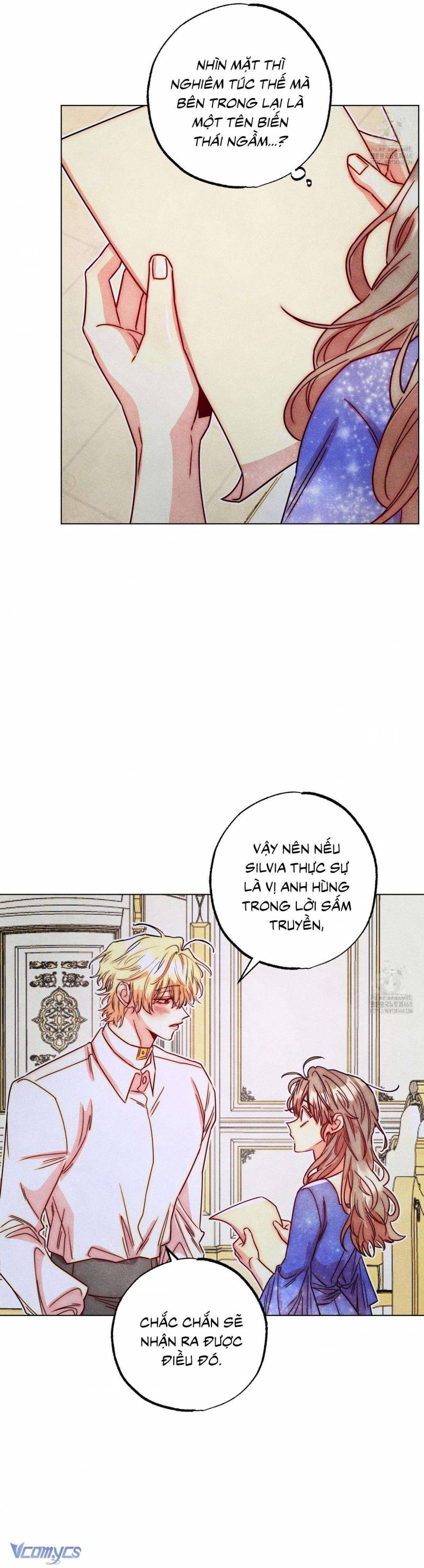 Thu Thập Đêm Đầu Tiên Của Các Nam Chính Chap Chapter 27-Thu Thập Đêm Đầu Tiên Của Các Nam Chính - Next Chap 29