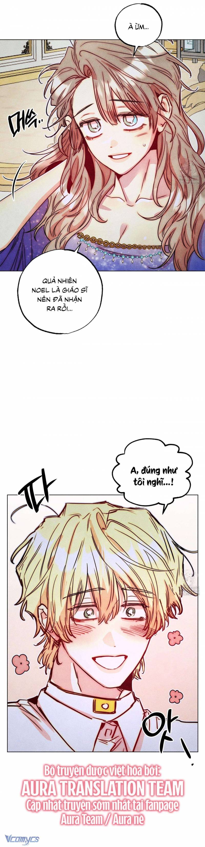 Thu Thập Đêm Đầu Tiên Của Các Nam Chính Chap Chapter 27-Thu Thập Đêm Đầu Tiên Của Các Nam Chính - Next Chap 29