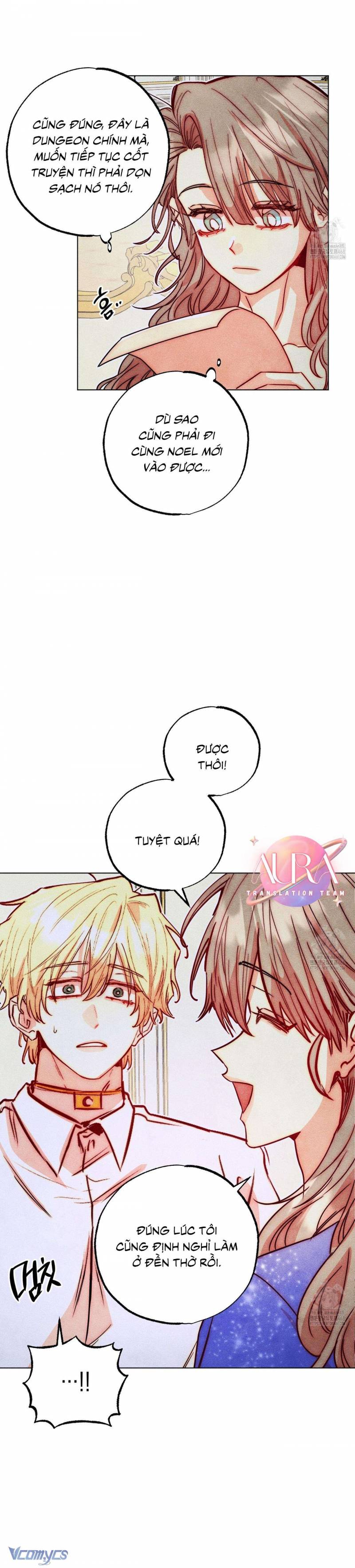 Thu Thập Đêm Đầu Tiên Của Các Nam Chính Chap Chapter 27-Thu Thập Đêm Đầu Tiên Của Các Nam Chính - Next Chap 29