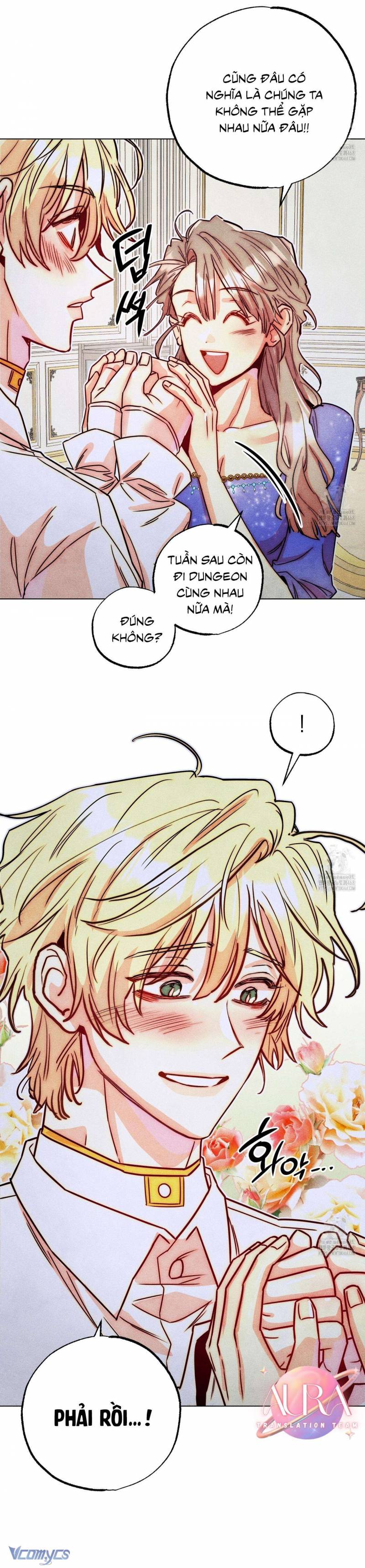 Thu Thập Đêm Đầu Tiên Của Các Nam Chính Chap Chapter 27-Thu Thập Đêm Đầu Tiên Của Các Nam Chính - Next Chap 29