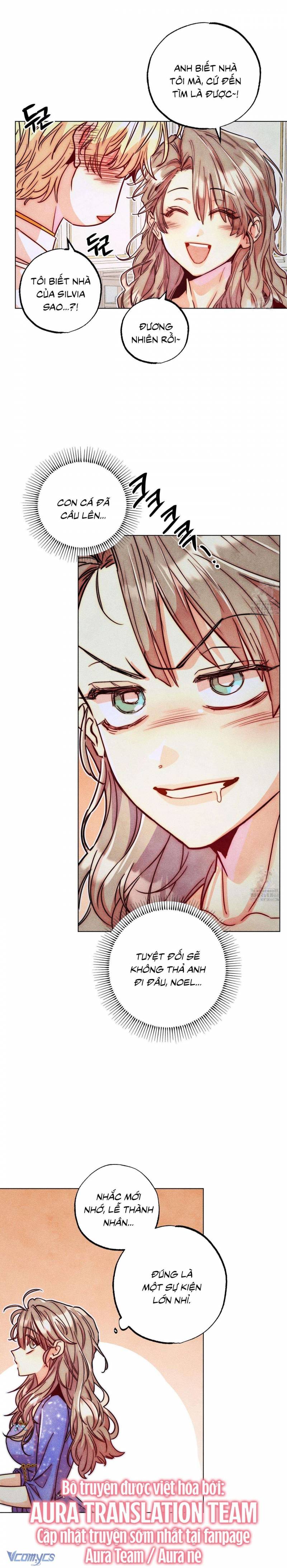 Thu Thập Đêm Đầu Tiên Của Các Nam Chính Chap Chapter 27-Thu Thập Đêm Đầu Tiên Của Các Nam Chính - Next Chap 29