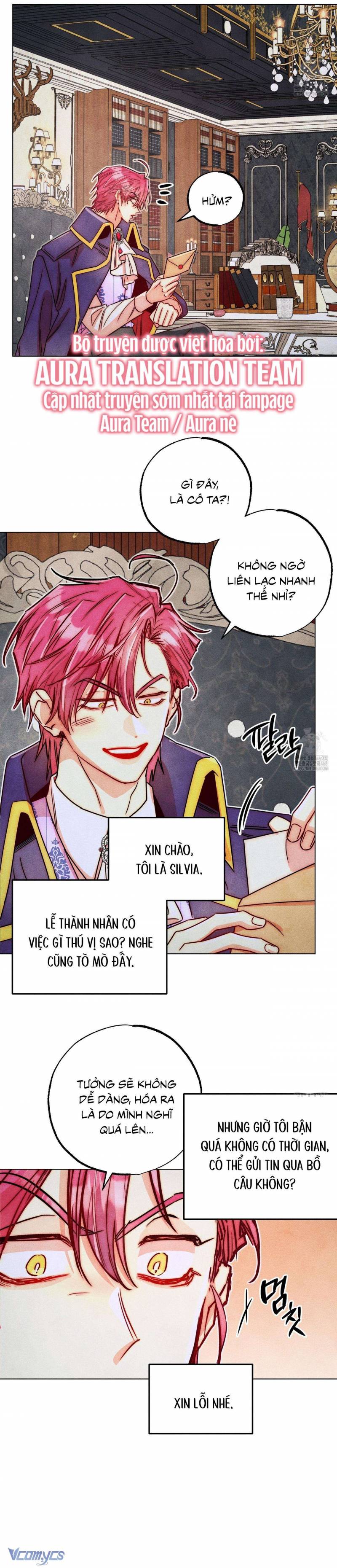 Thu Thập Đêm Đầu Tiên Của Các Nam Chính Chap Chapter 27-Thu Thập Đêm Đầu Tiên Của Các Nam Chính - Next Chap 29