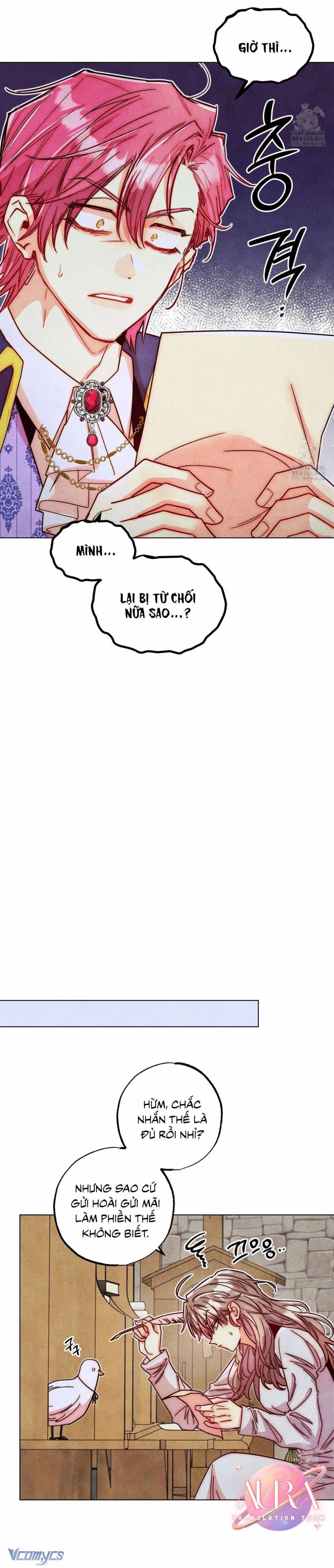 Thu Thập Đêm Đầu Tiên Của Các Nam Chính Chap Chapter 27-Thu Thập Đêm Đầu Tiên Của Các Nam Chính - Next Chap 29