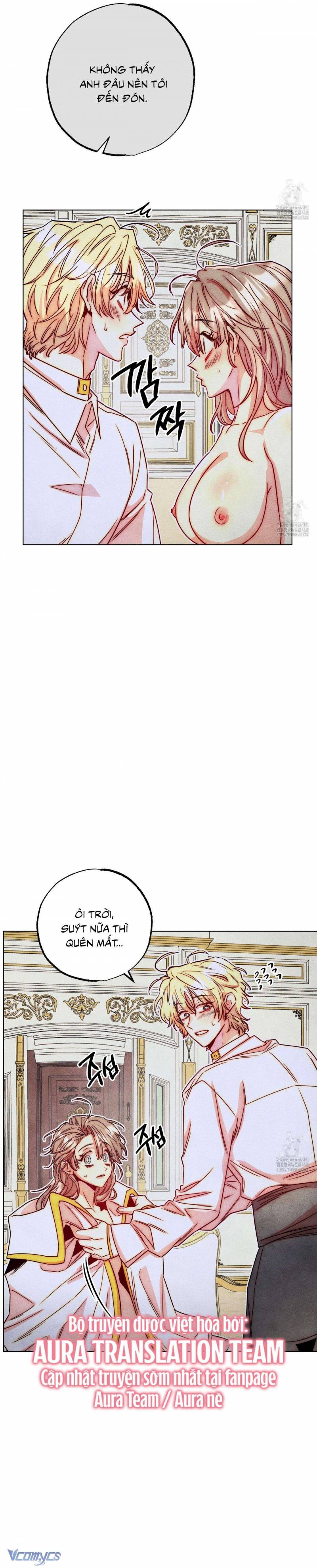 Thu Thập Đêm Đầu Tiên Của Các Nam Chính Chap Chapter 27-Thu Thập Đêm Đầu Tiên Của Các Nam Chính - Next Chap 29