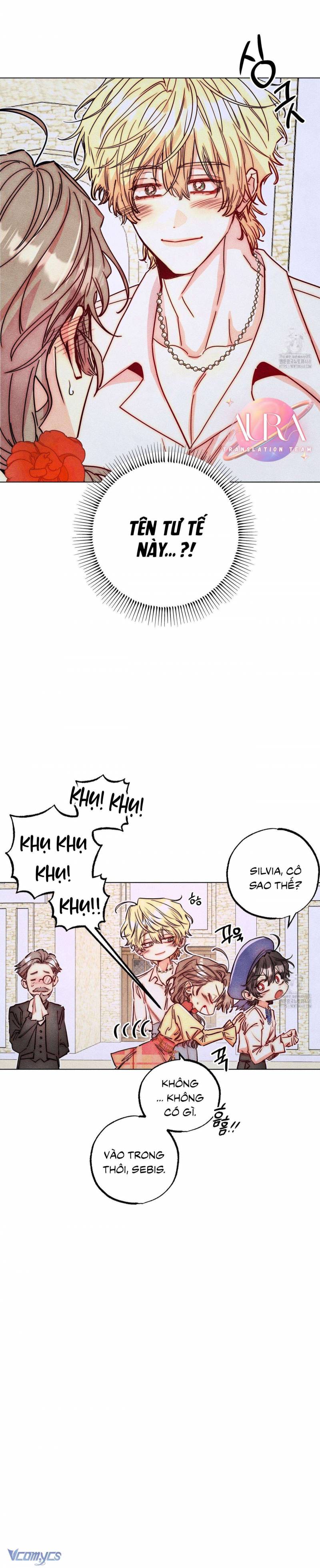 Thu Thập Đêm Đầu Tiên Của Các Nam Chính Chap Chapter 28-Thu Thập Đêm Đầu Tiên Của Các Nam Chính - Next Chap 30