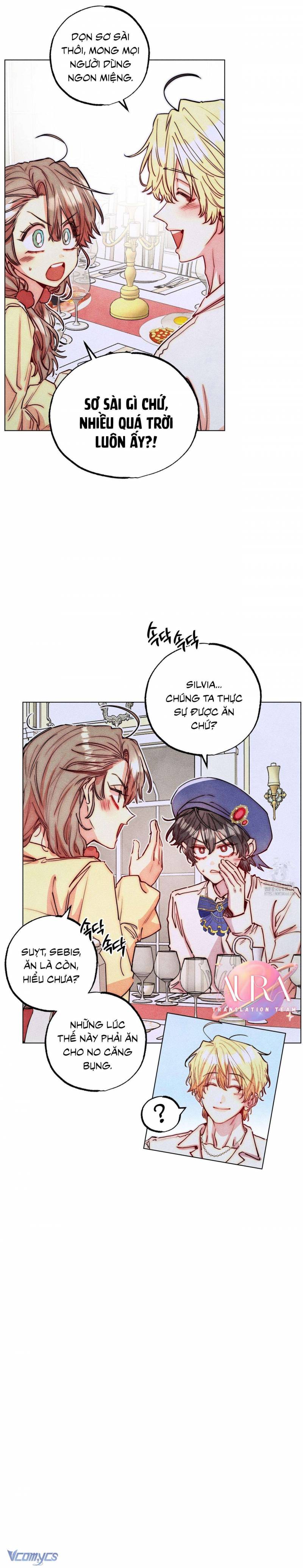 Thu Thập Đêm Đầu Tiên Của Các Nam Chính Chap Chapter 28-Thu Thập Đêm Đầu Tiên Của Các Nam Chính - Next Chap 30