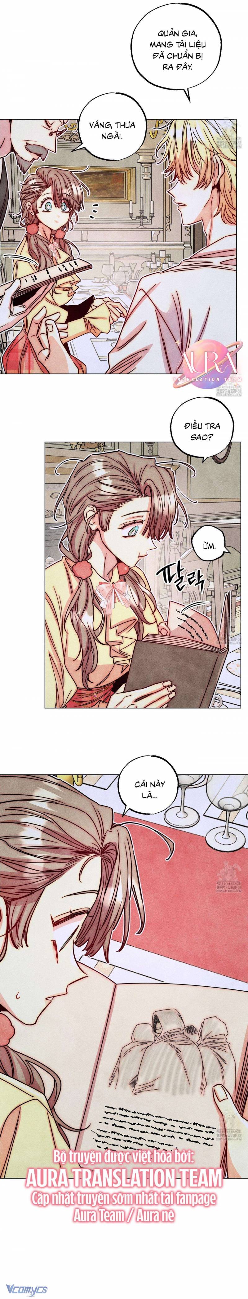 Thu Thập Đêm Đầu Tiên Của Các Nam Chính Chap Chapter 28-Thu Thập Đêm Đầu Tiên Của Các Nam Chính - Next Chap 30