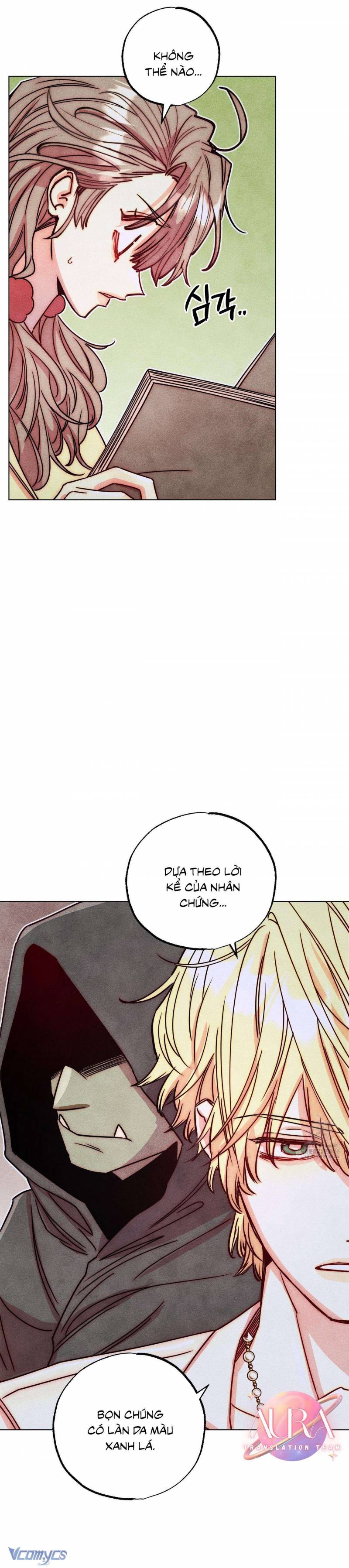 Thu Thập Đêm Đầu Tiên Của Các Nam Chính Chap Chapter 28-Thu Thập Đêm Đầu Tiên Của Các Nam Chính - Next Chap 30