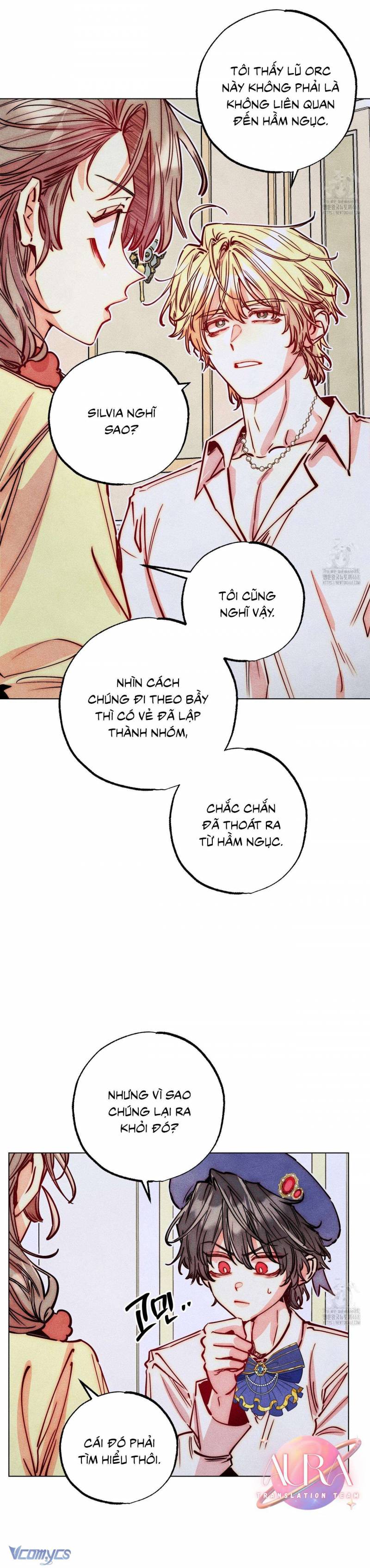 Thu Thập Đêm Đầu Tiên Của Các Nam Chính Chap Chapter 28-Thu Thập Đêm Đầu Tiên Của Các Nam Chính - Next Chap 30