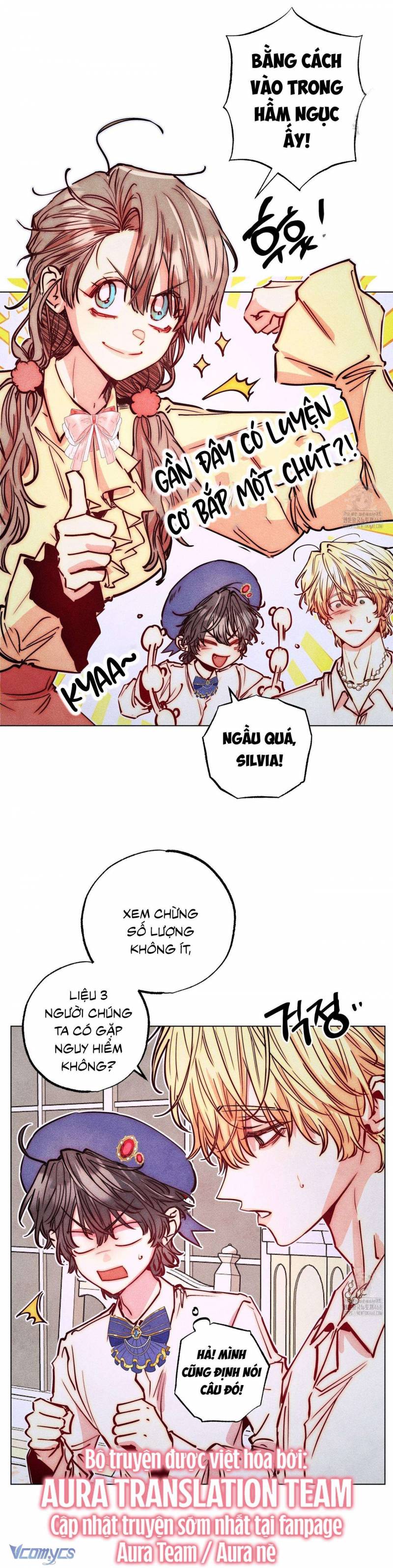 Thu Thập Đêm Đầu Tiên Của Các Nam Chính Chap Chapter 28-Thu Thập Đêm Đầu Tiên Của Các Nam Chính - Next Chap 30