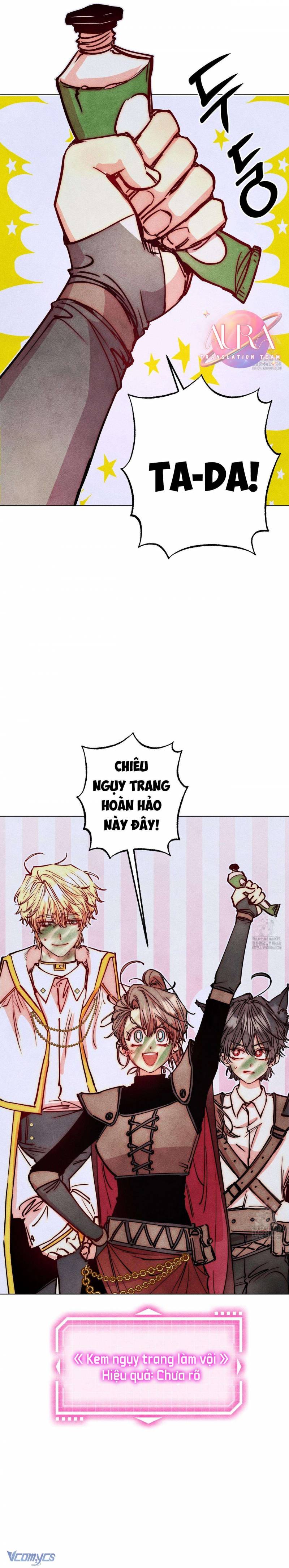 Thu Thập Đêm Đầu Tiên Của Các Nam Chính Chap Chapter 28-Thu Thập Đêm Đầu Tiên Của Các Nam Chính - Next Chap 30