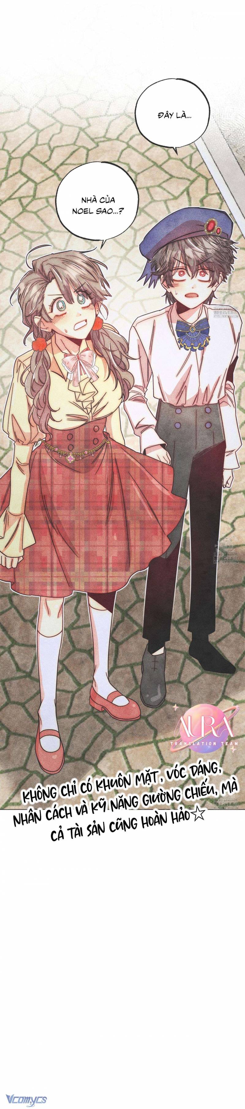 Thu Thập Đêm Đầu Tiên Của Các Nam Chính Chap Chapter 28-Thu Thập Đêm Đầu Tiên Của Các Nam Chính - Next Chap 30