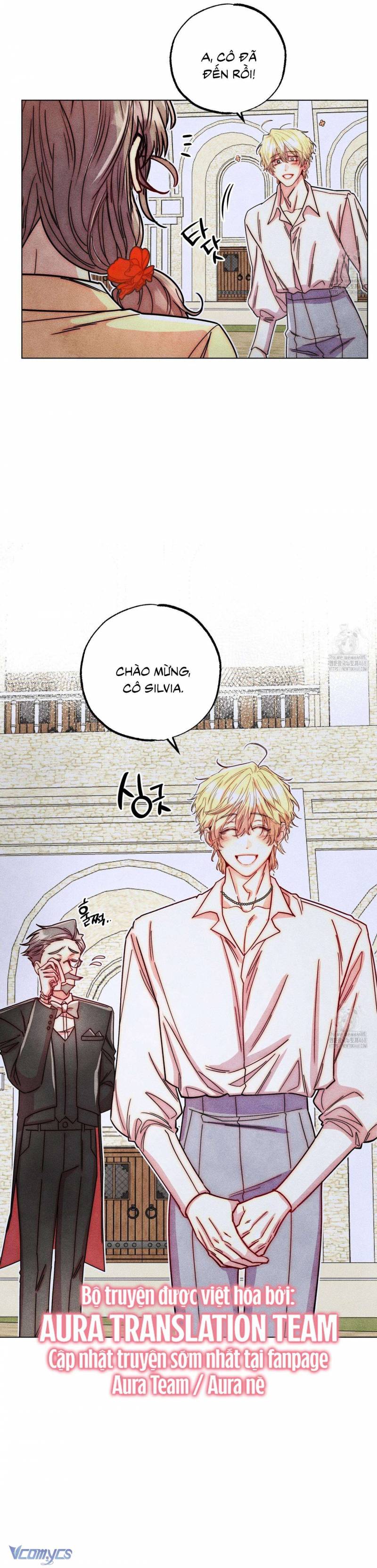 Thu Thập Đêm Đầu Tiên Của Các Nam Chính Chap Chapter 28-Thu Thập Đêm Đầu Tiên Của Các Nam Chính - Next Chap 30