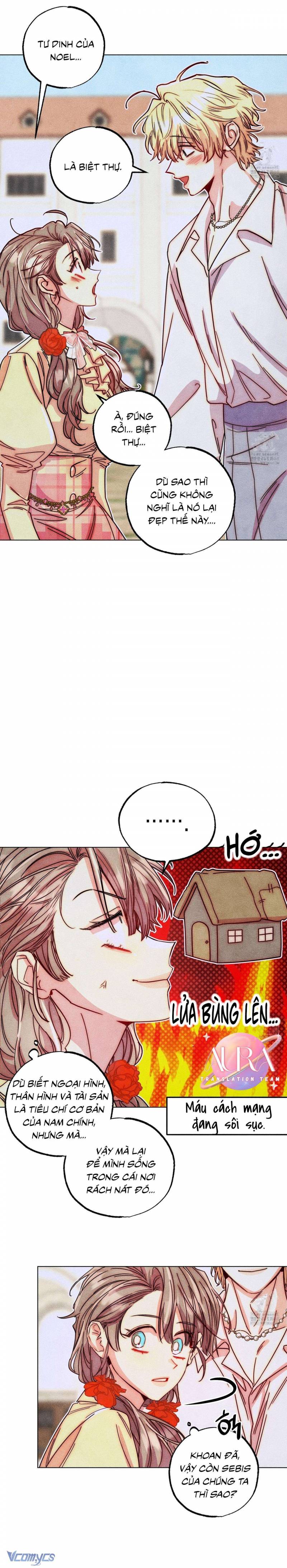 Thu Thập Đêm Đầu Tiên Của Các Nam Chính Chap Chapter 28-Thu Thập Đêm Đầu Tiên Của Các Nam Chính - Next Chap 30